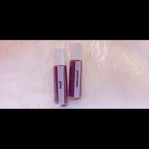 Organic Lip and cheek tint